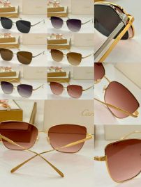 Picture of Cartier Sunglasses _SKUfw56615049fw
